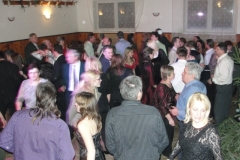 Myslivecky ples 2012